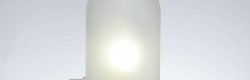 Lampe Lanterne - Atelier BL119
