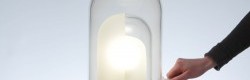 Lampe Lanterne - Atelier BL119