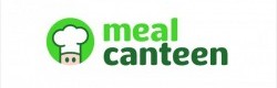 Logotype Meal Canteen