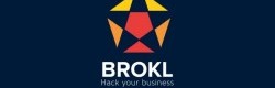 Logotype BROKL