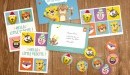 My Little Vedette - Album de chansons personnalisées pour enfant