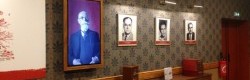 Le bureau des aïeuls