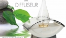 diffuseur d'huile essentielle