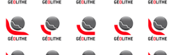 Planche de recherche Logoype