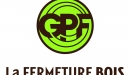 GPF Fermeture bois