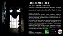 "Les Elémentaux"