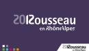Identité Rousseau 2012