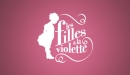 Les Filles à la Violette