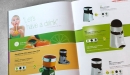 Catalogue 28 pages Santos