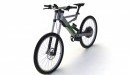 VTT électrique Xtrem EVO1