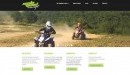 Site Internet MotoQuadConcept