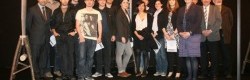 Remise des prix