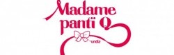 Logotype Madame Pantï Q.