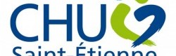 Logo du CHU