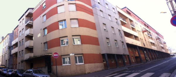 immeuble