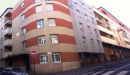 Projet Raspail / Saint-Étienne, France