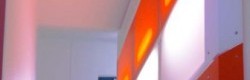 Aménagement intérieur