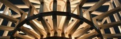 Lustre Isaac - © Anja Clerc Design