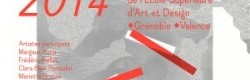 Affiche — Expo «Vient de sortir 2014»
